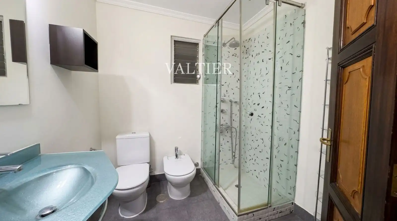 Flat 284 m² in Madrid