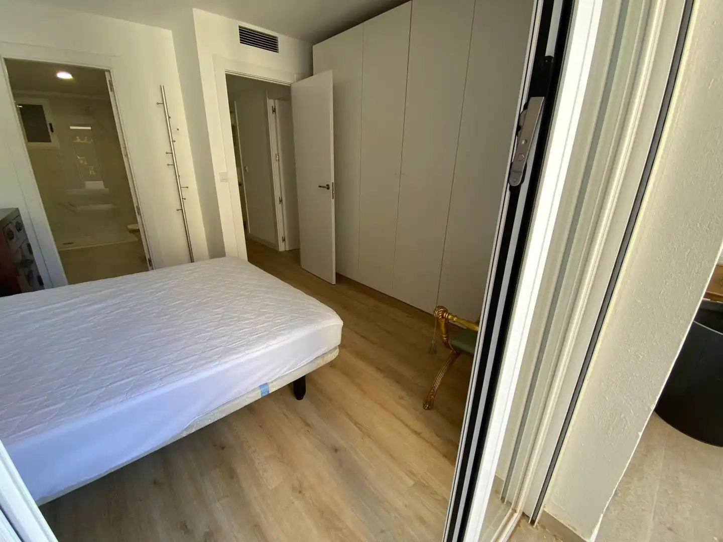 Pis de 135 m² a Albacete