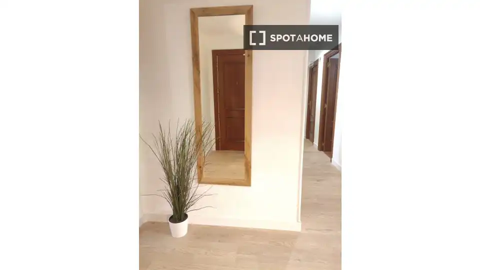 Habitación 167 m², Valladolid