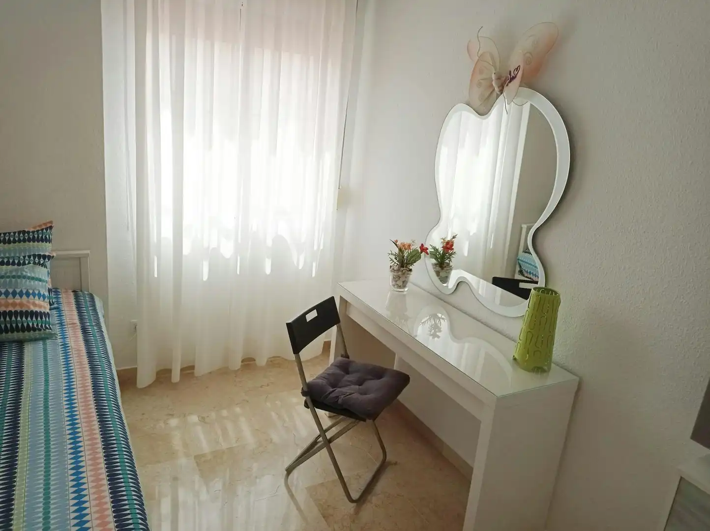 Habitación 120 m², Sevilla