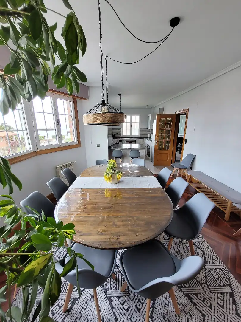 Piso de 260 m² en Castro-Urdiales