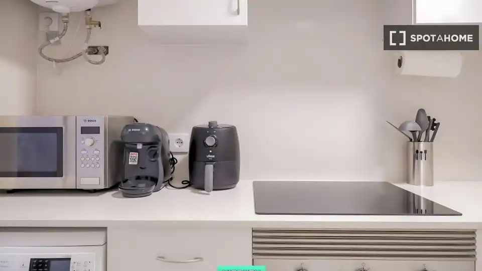 Habitación en alquiler, Madrid