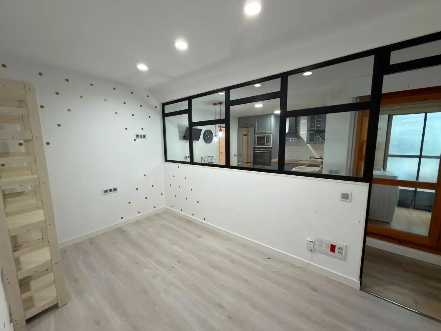Piso de 160 m² en Cuenca