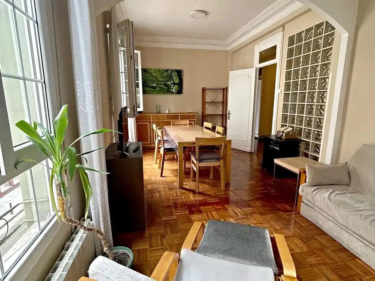 Piso de 107 m² en Santander
