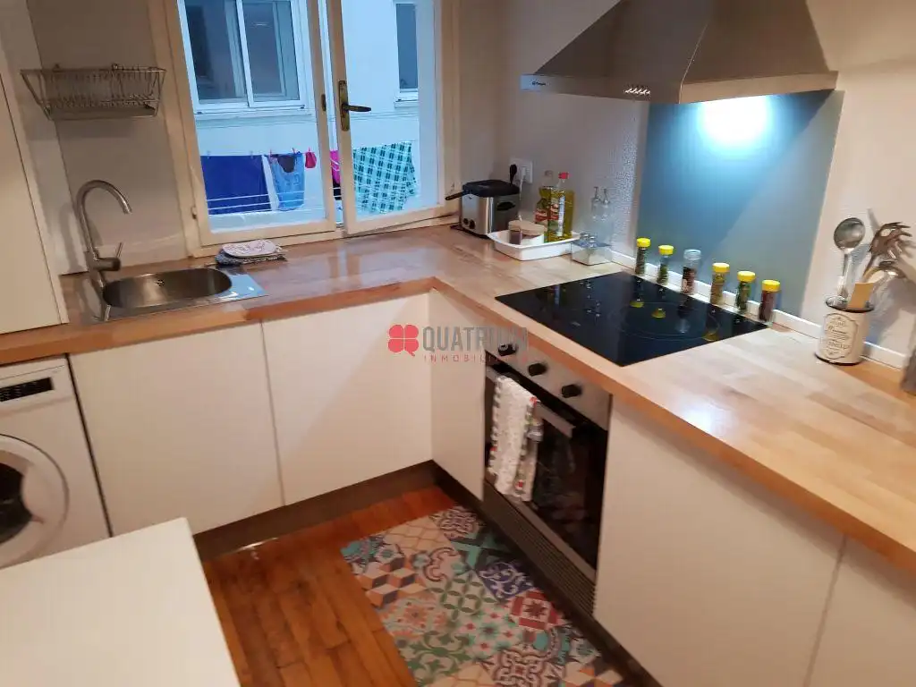 Wohnung 112 m² in Santiago de Compostela