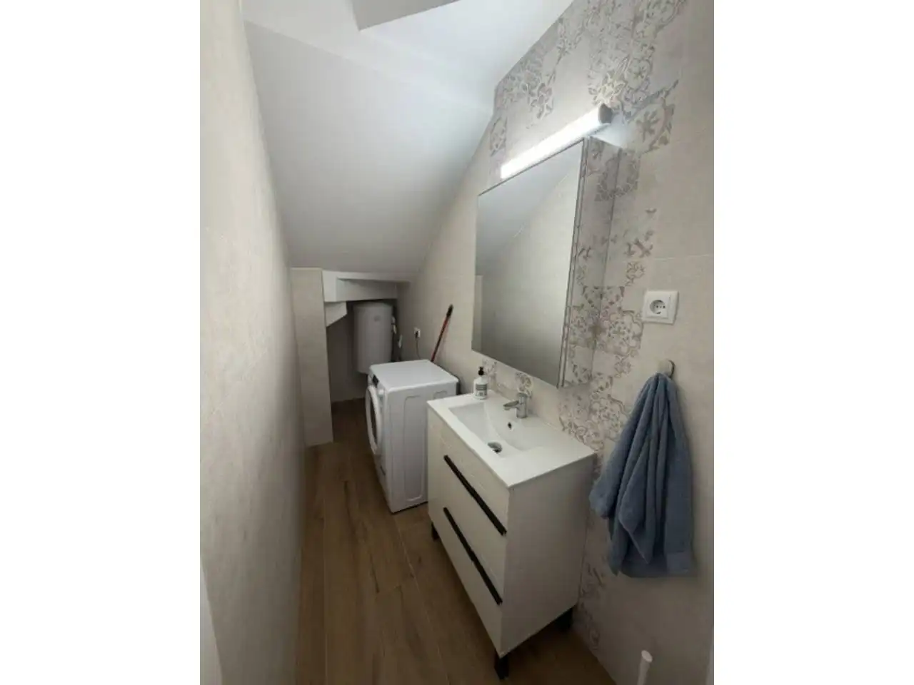 Casa de 88 m² a El Berrueco