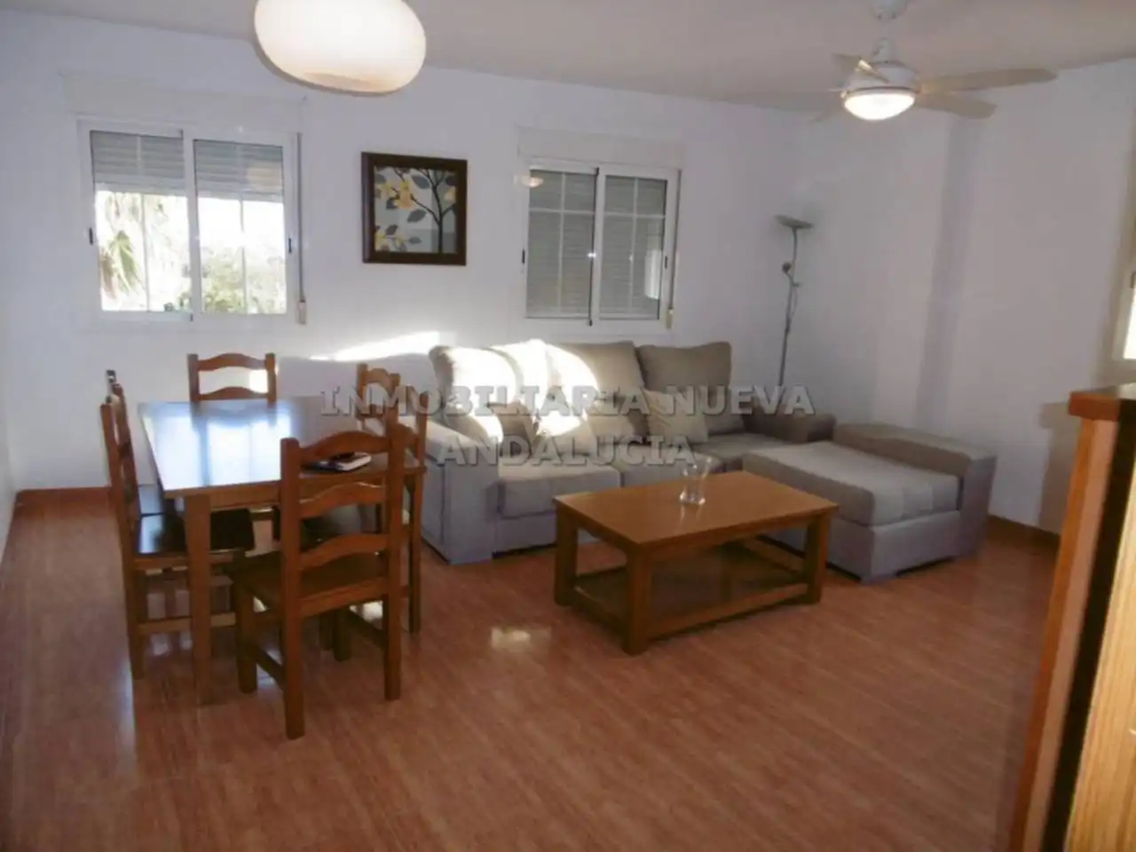 Pis de 75 m² a Almeria
