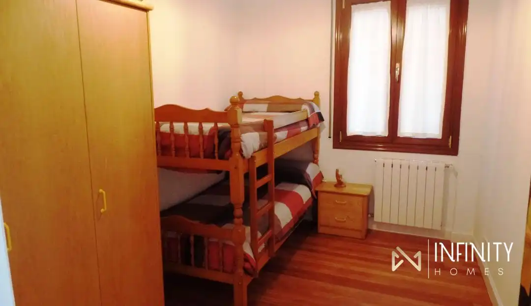 Piso de 83 m² en Bilbao