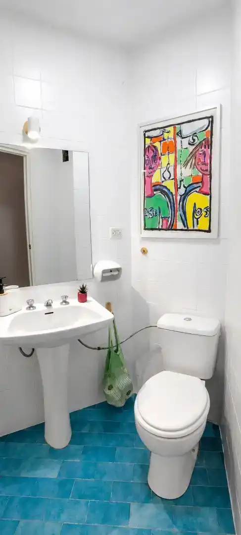 Piso de 100 m² en Murcia