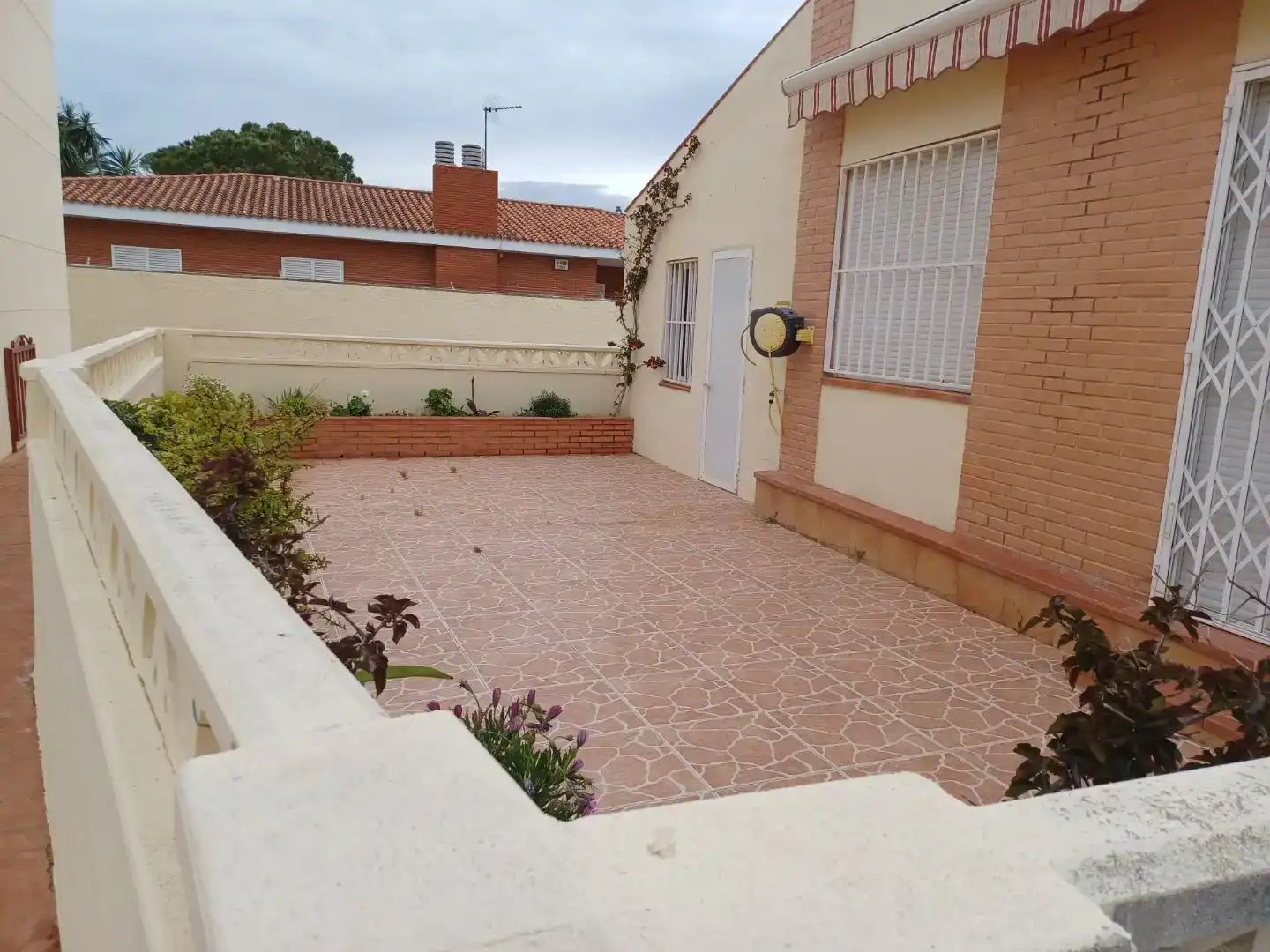 Piso de 100 m² en Benicarló