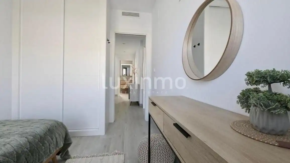 Haus 250 m² in Finestrat