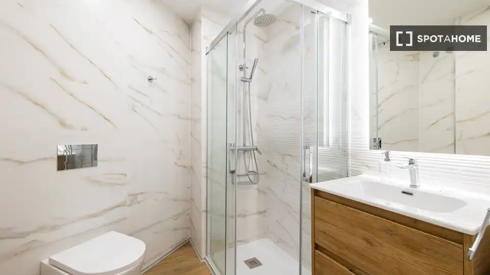 Habitación 115 m², Málaga