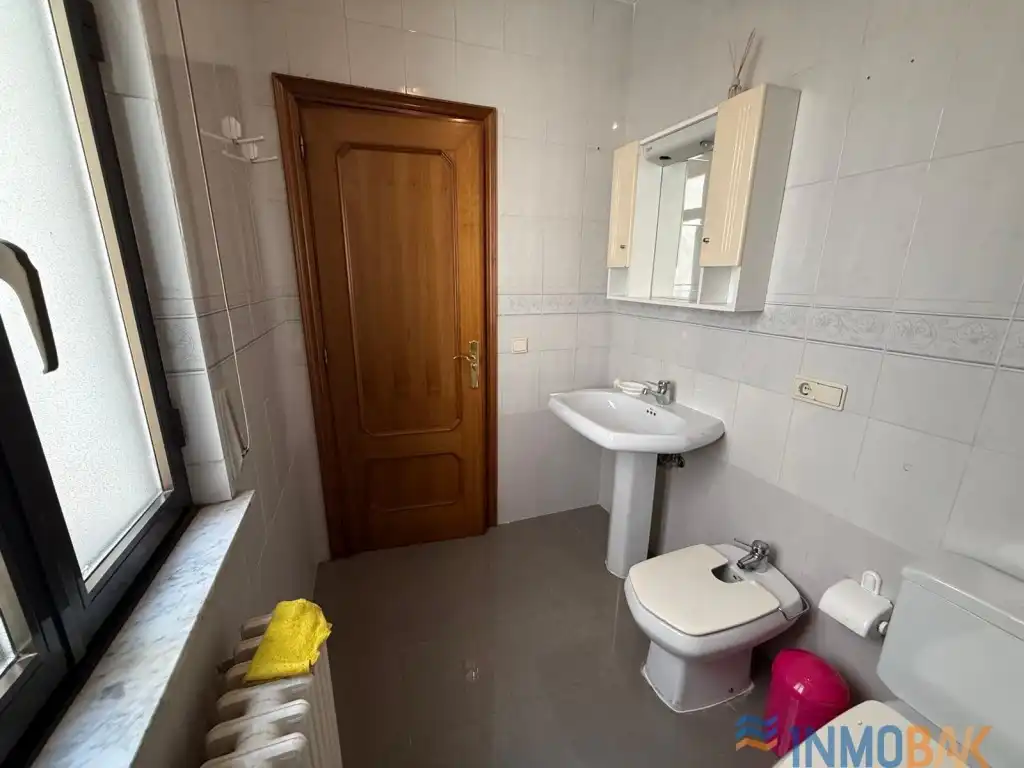 Piso de 80 m² en Salamanca