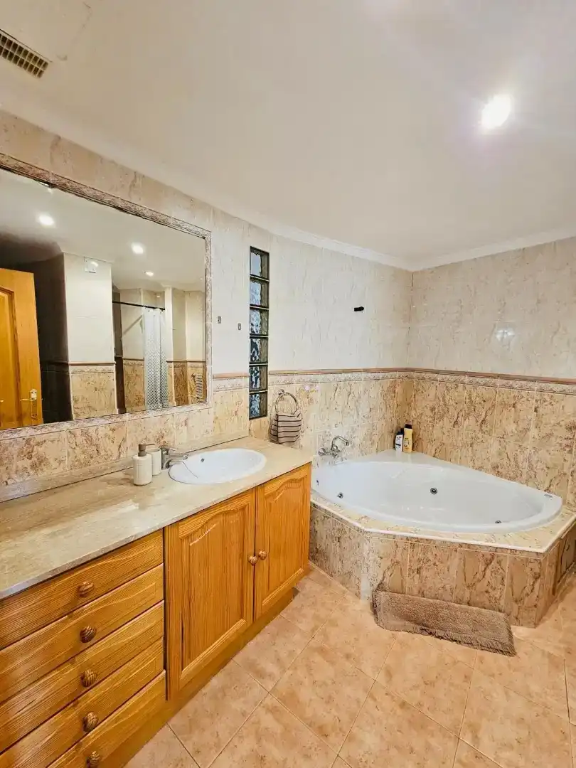 Piso de 100 m² en Andratx