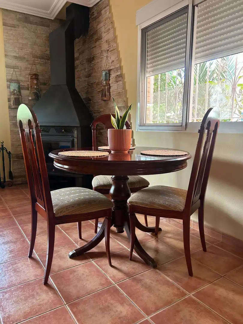 Habitación 17 m², Molina de Segura