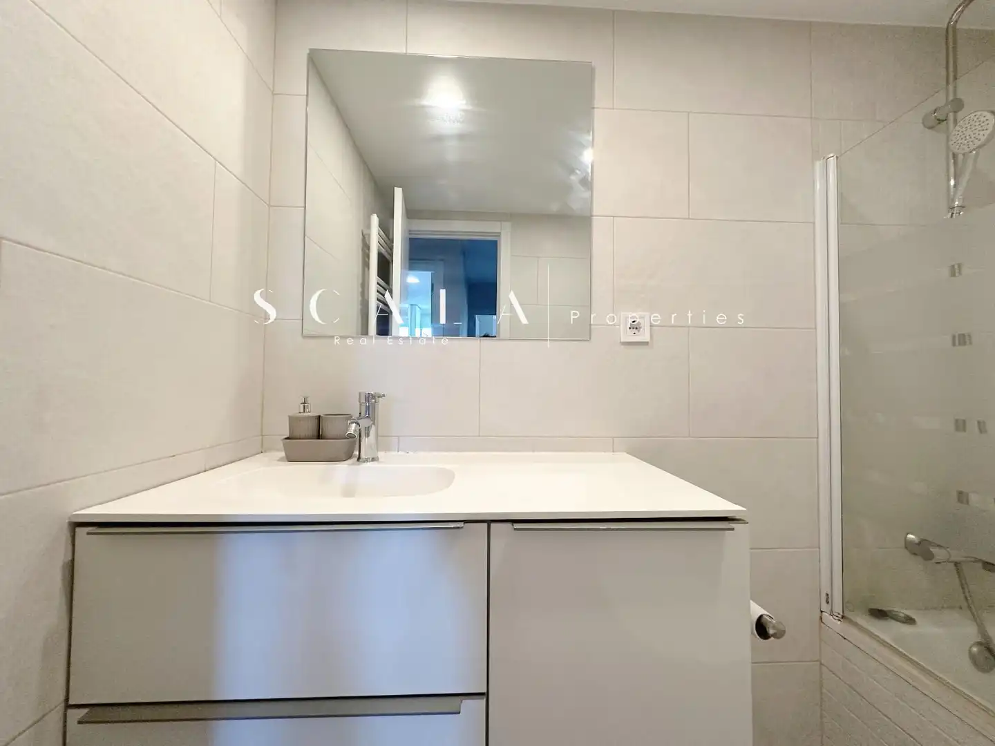 Pis de 78 m² a Madrid