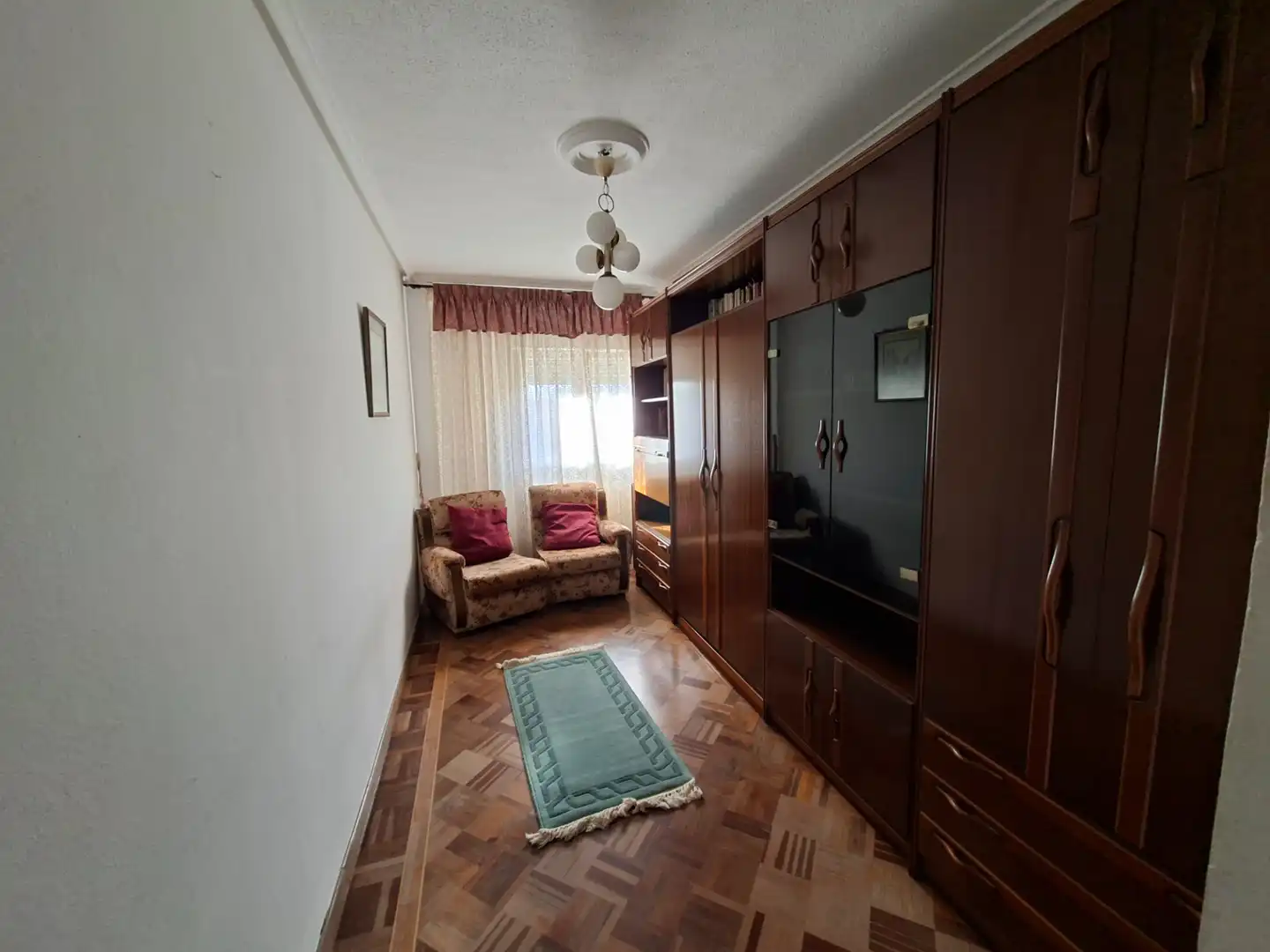 Piso de 80 m² en Avilés