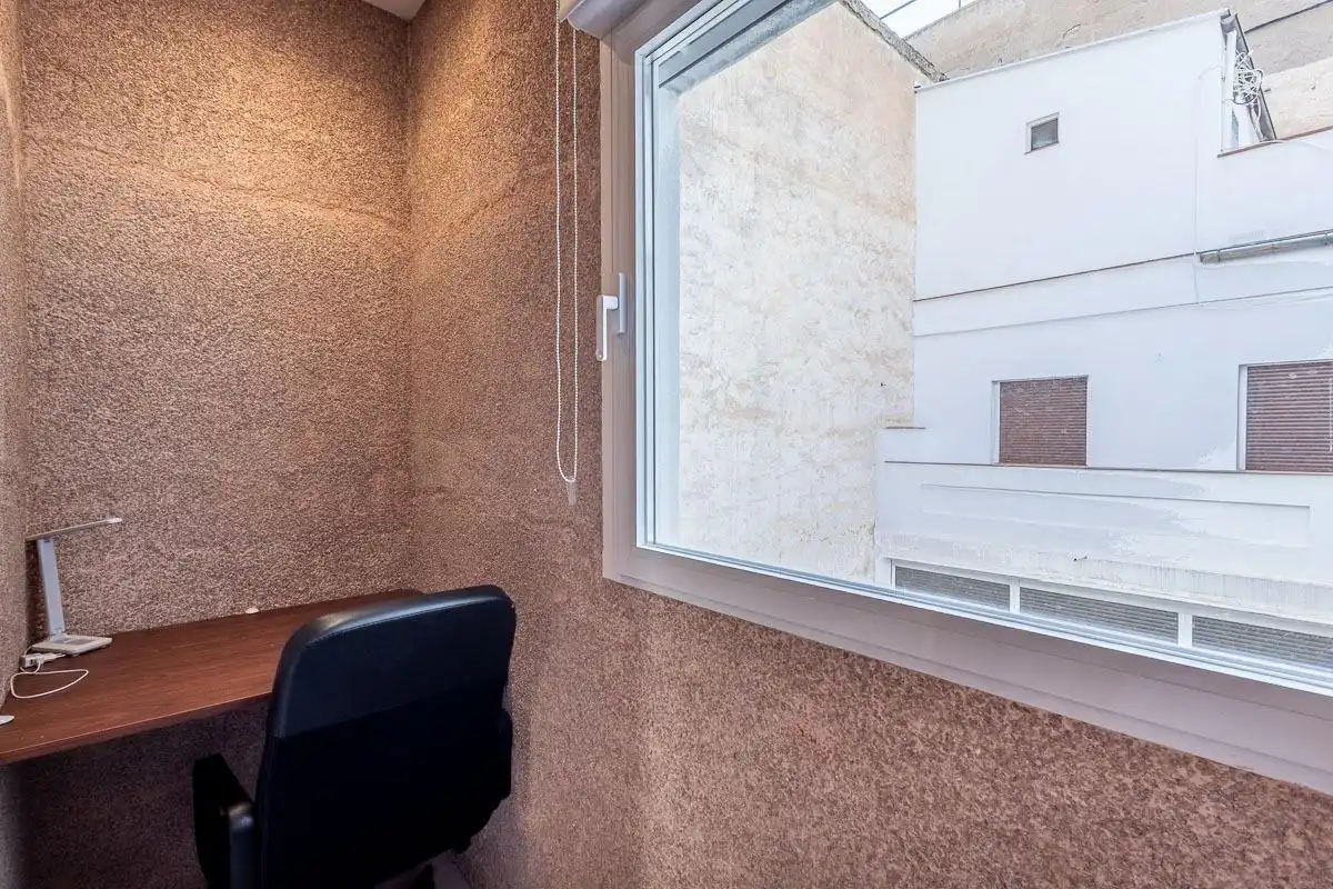Piso de 120 m² en Granada