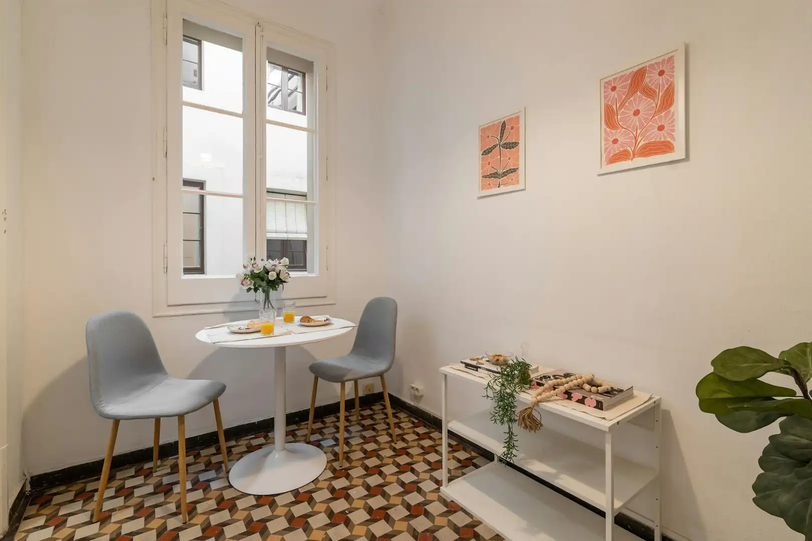 Habitación en alquiler, Barcelona
