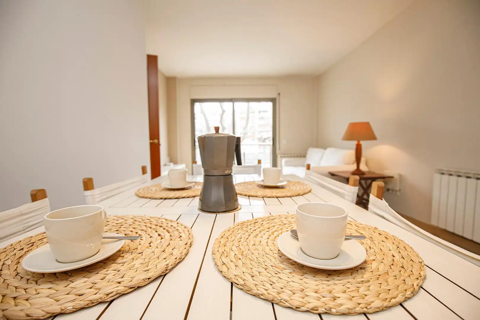 Appartamento 67 m² a Girona