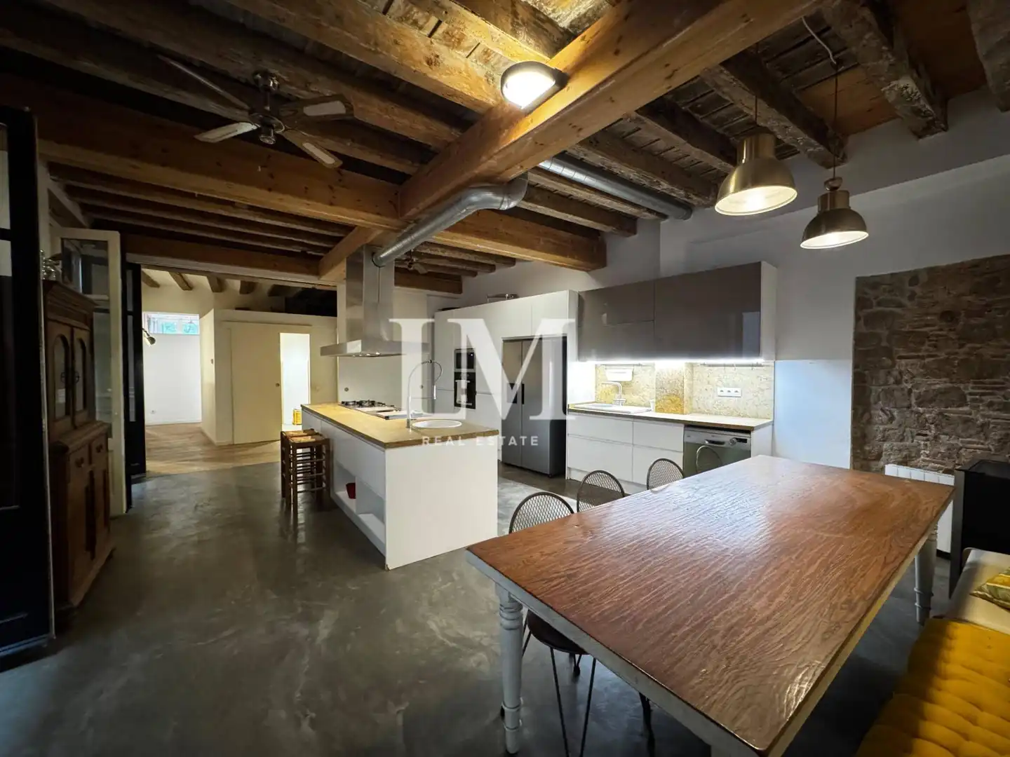 Wohnung 122 m² in Barcelona