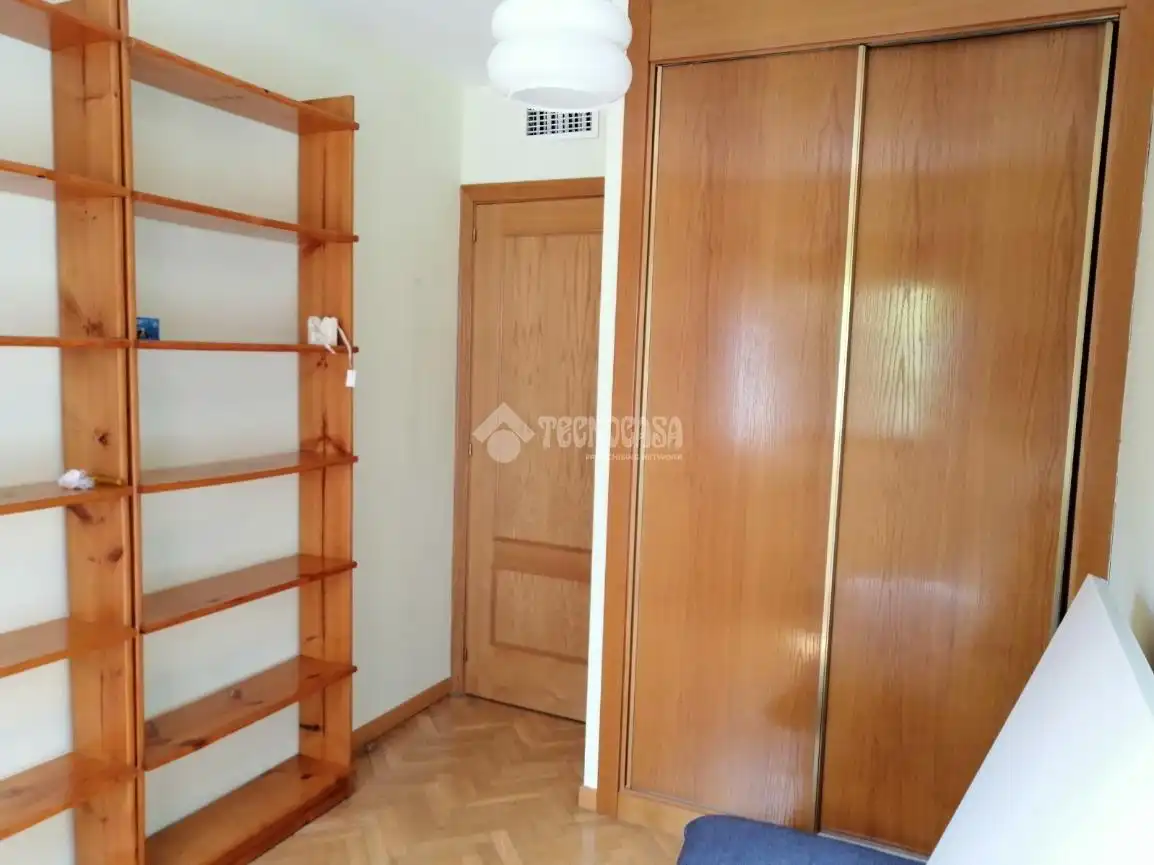 Piso de 85 m² en Madrid