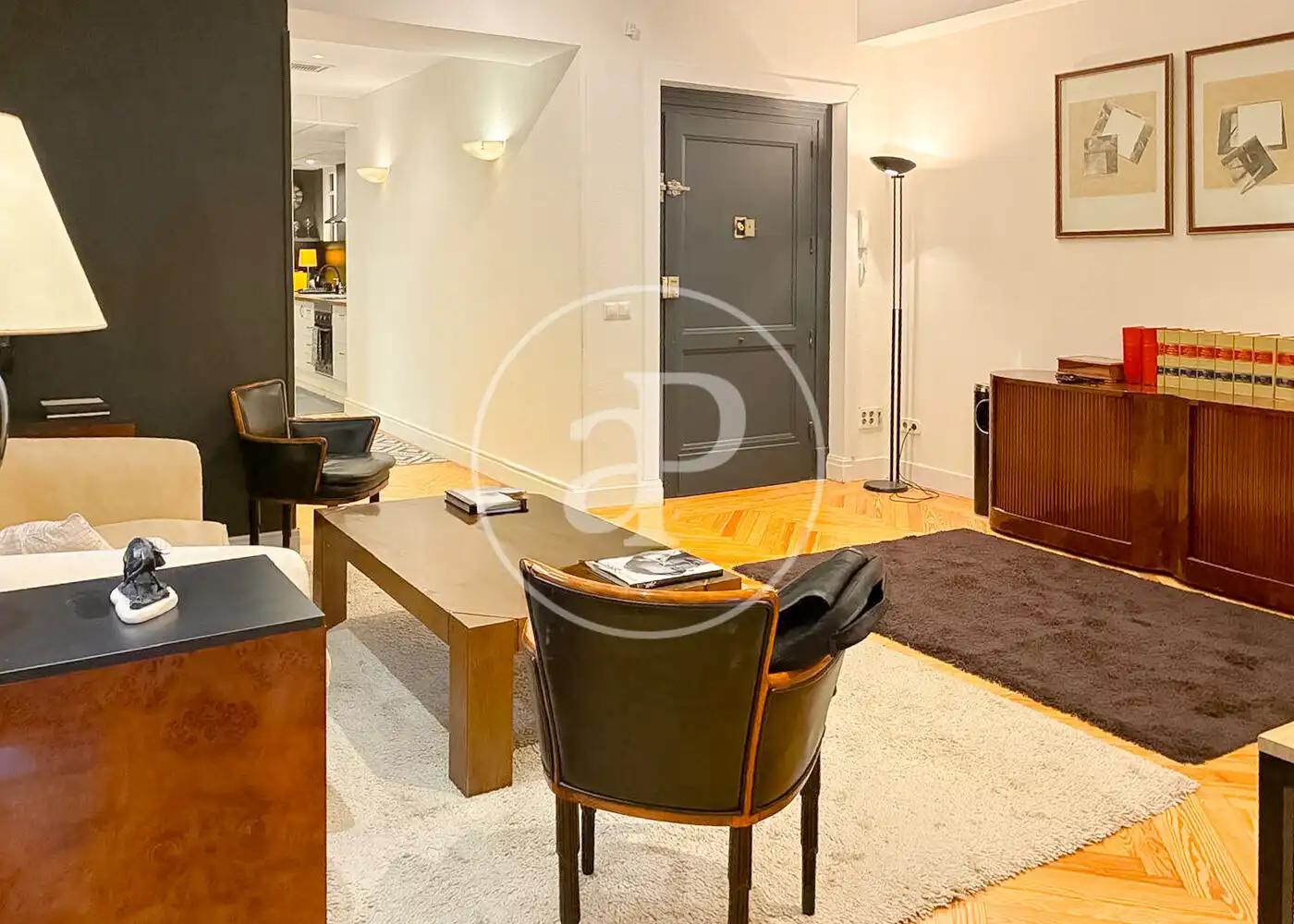 Pis de 217 m² a Madrid
