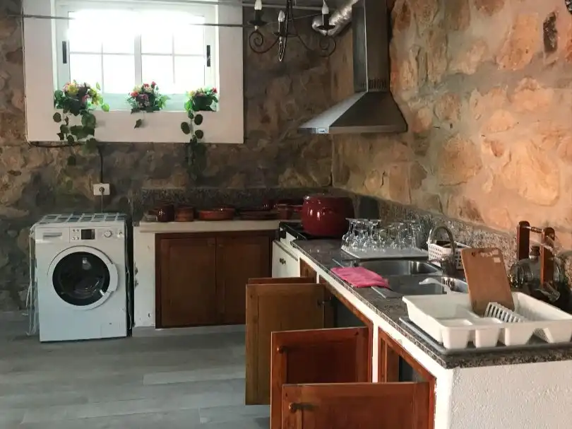 Casa de 277 m² a O Rosal