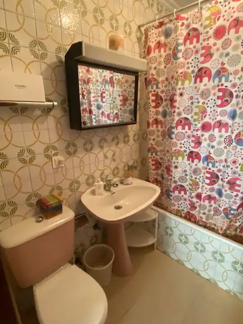 Habitación 90 m², Salamanca