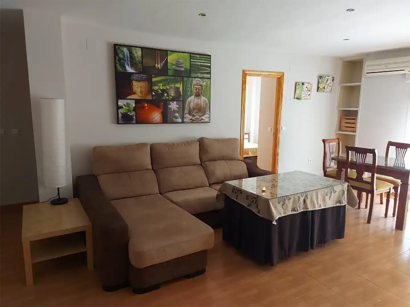 Pis de 80 m² a Trujillo
