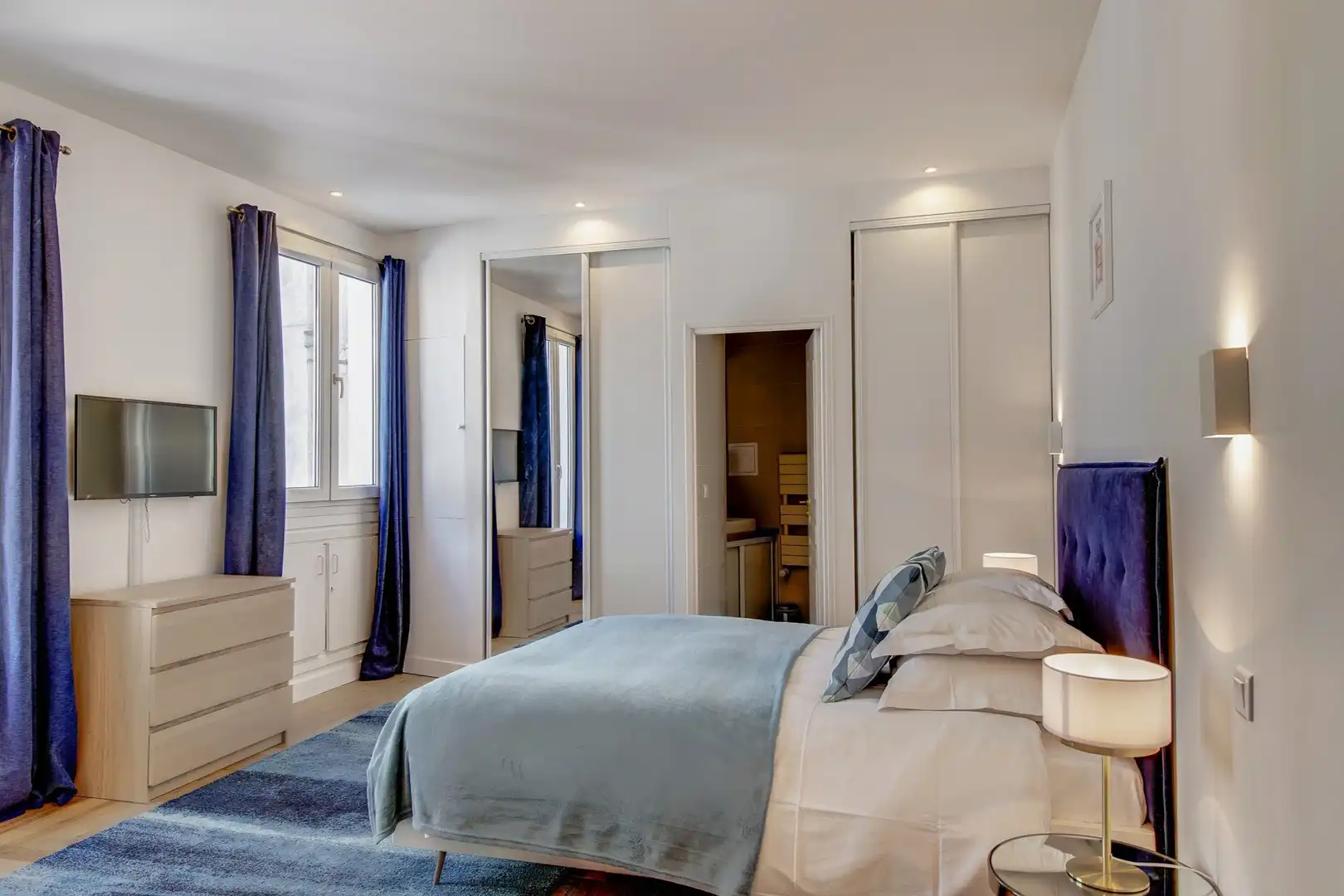 Квартира 81 м² в Eivissa