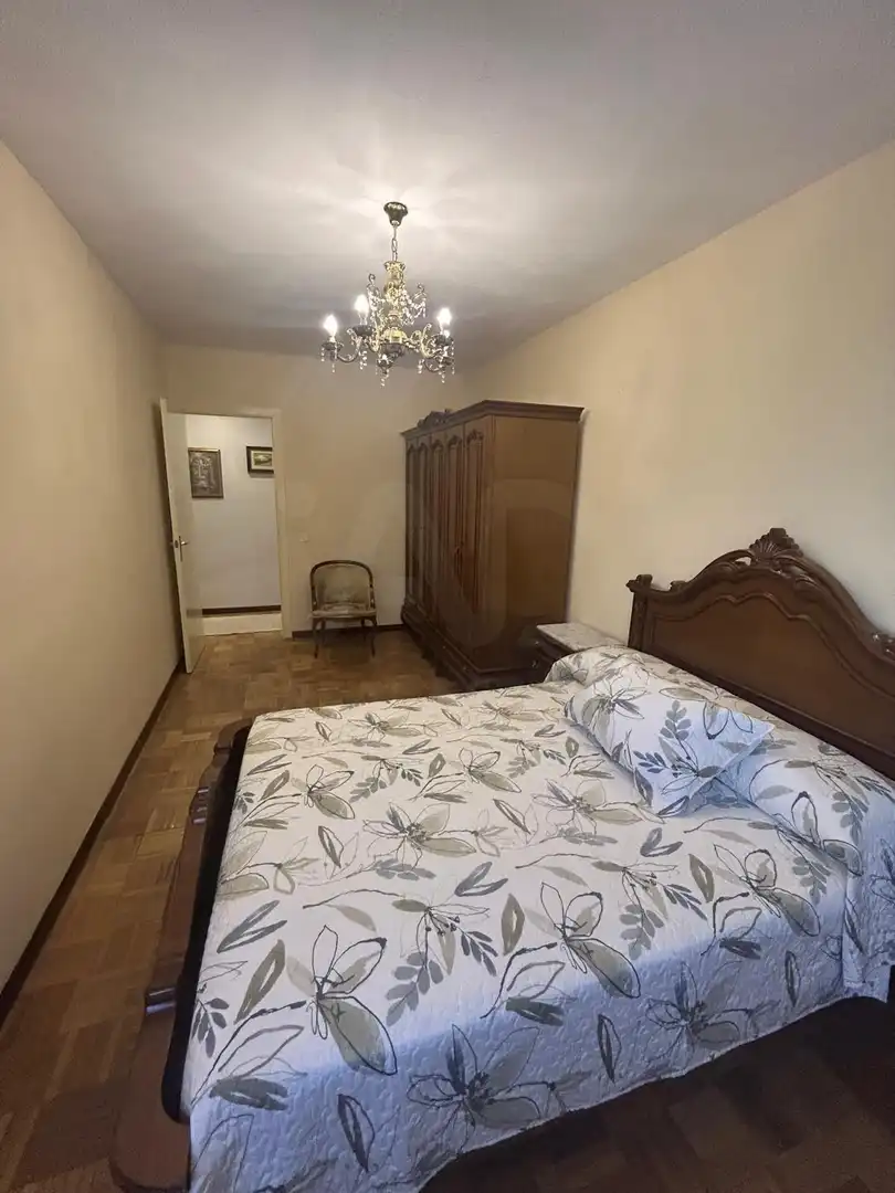 Piso de 118 m² en León