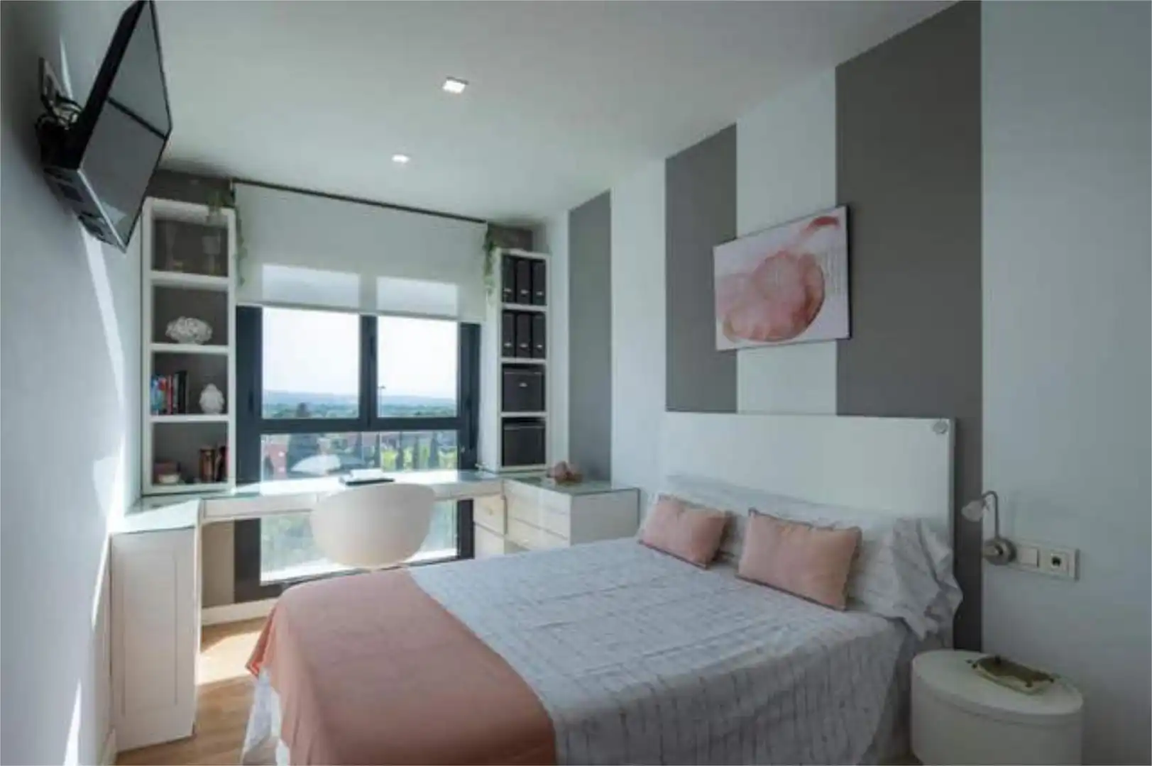 Pis de 105 m² a Granada