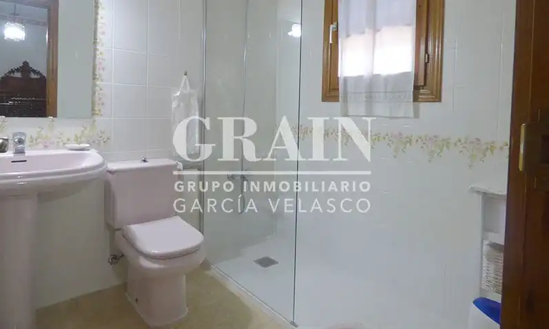 Piso de 259 m² en Albacete