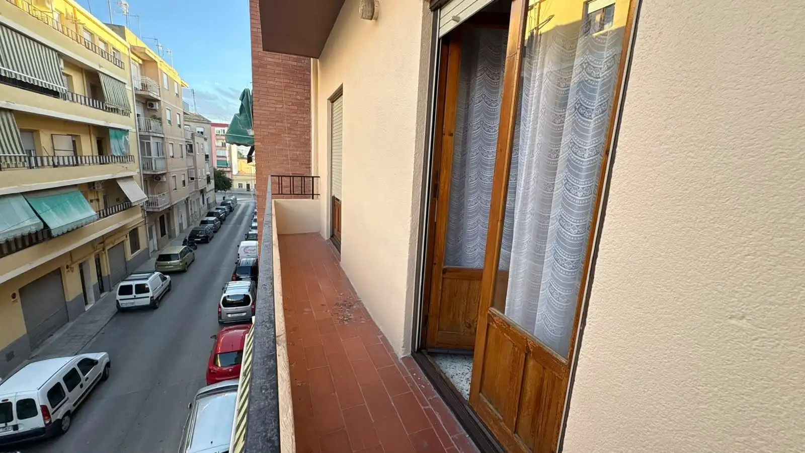 Piso de 99 m² en Elda