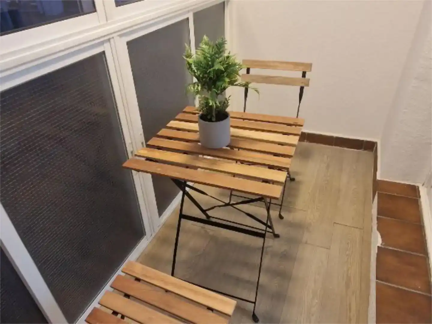 Piso de 66 m² en Badajoz