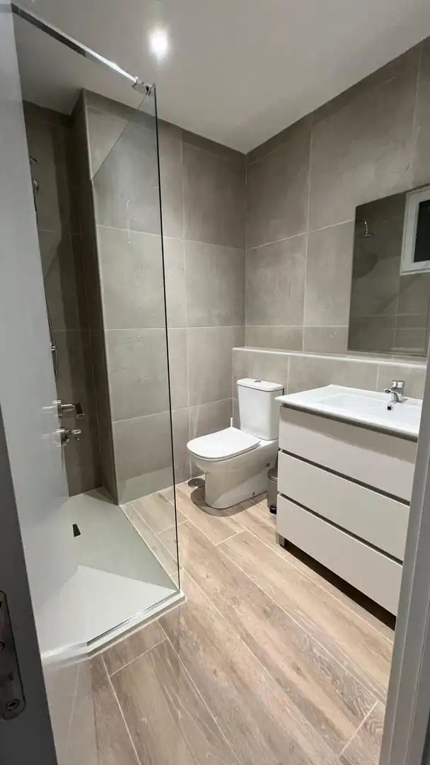 Piso de 113 m² en Guadalajara