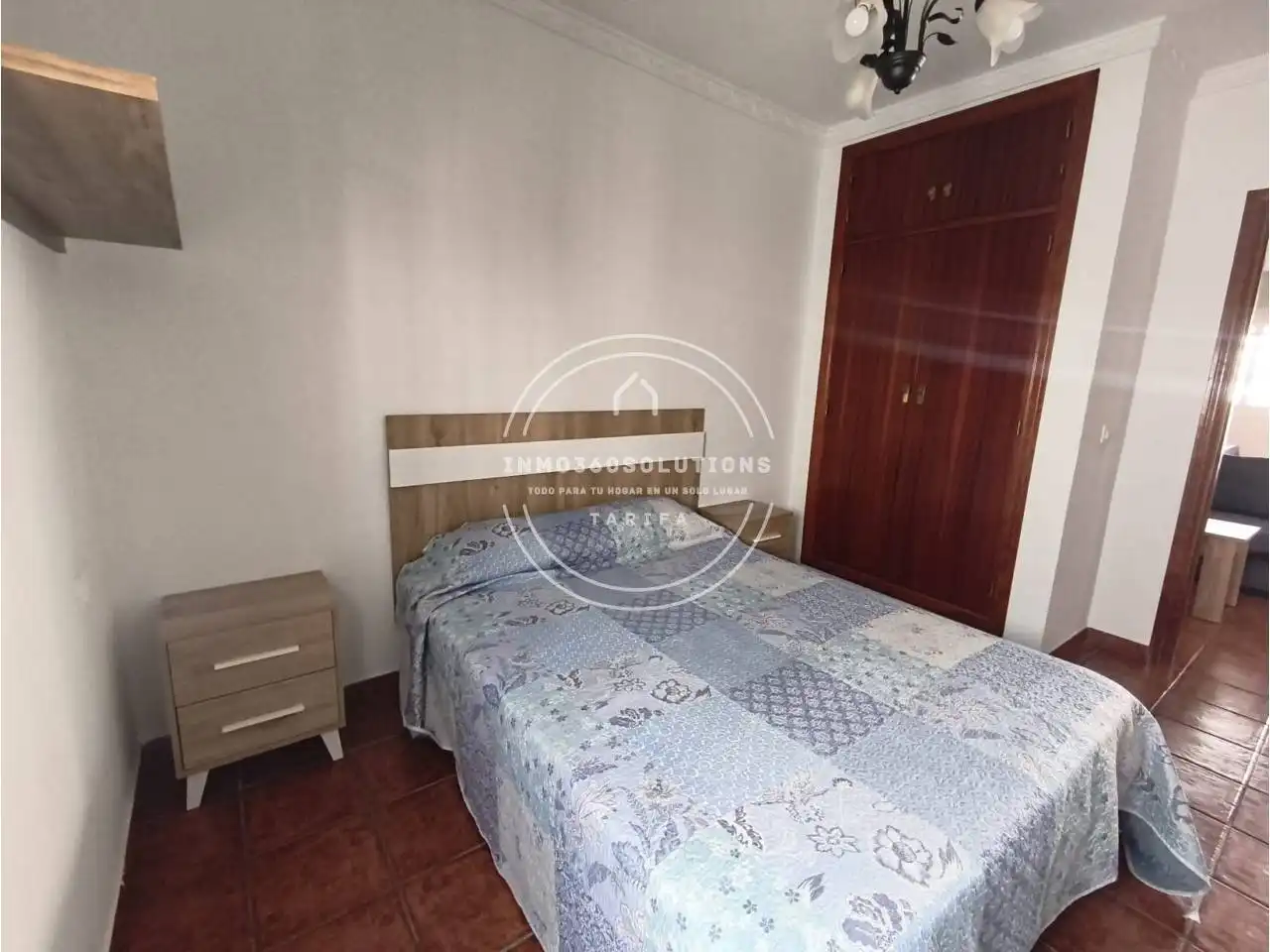 Appartamento 48 m² a Tarifa