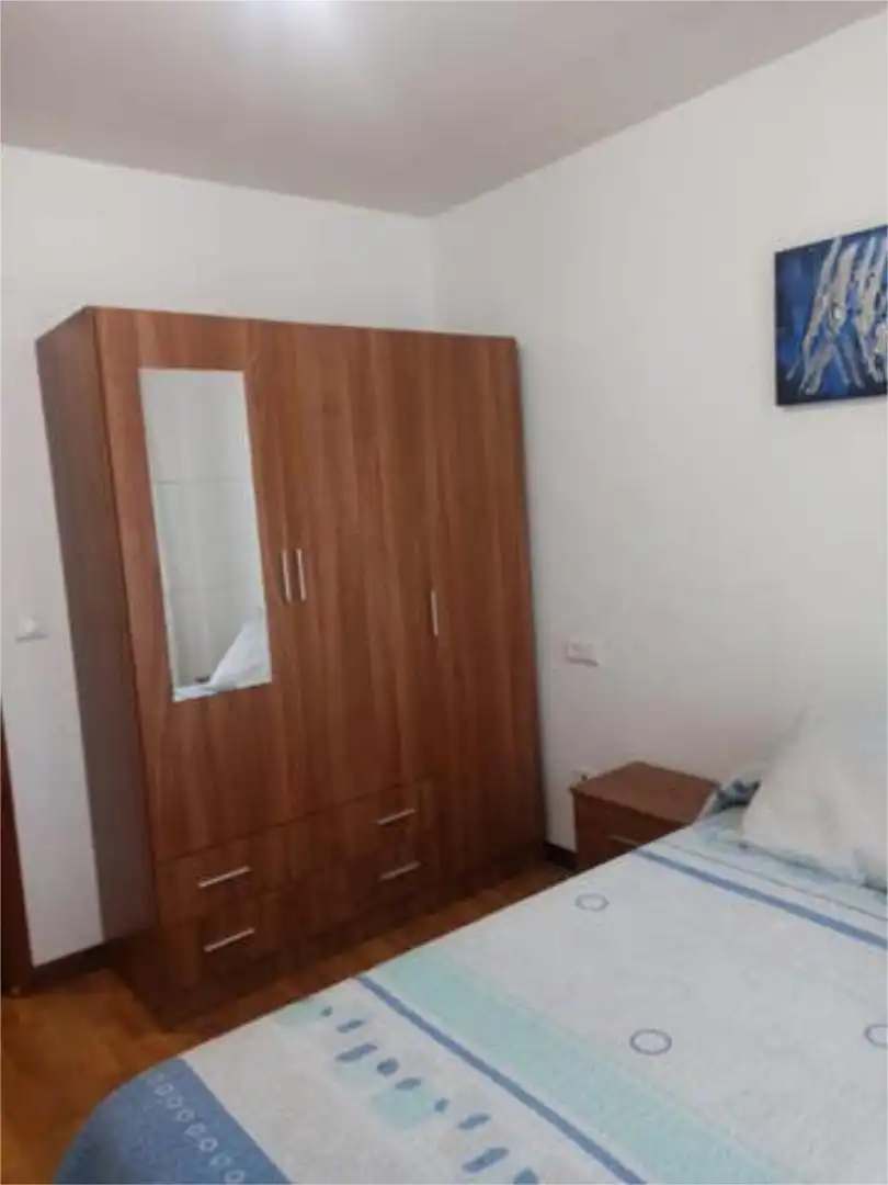 Piso de 60 m² en Valverde de la Virgen