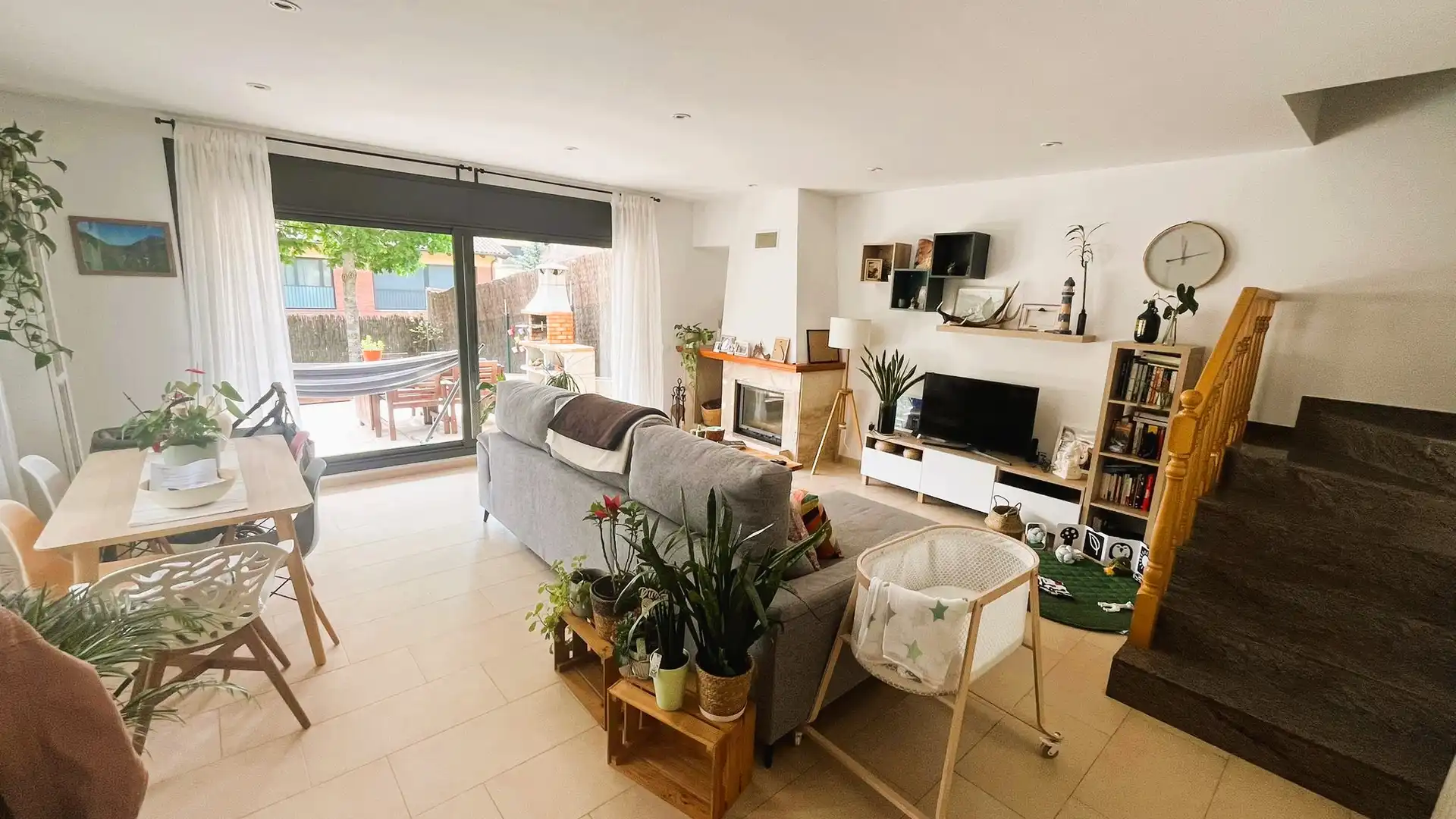 Piso de 146 m² en Gualba