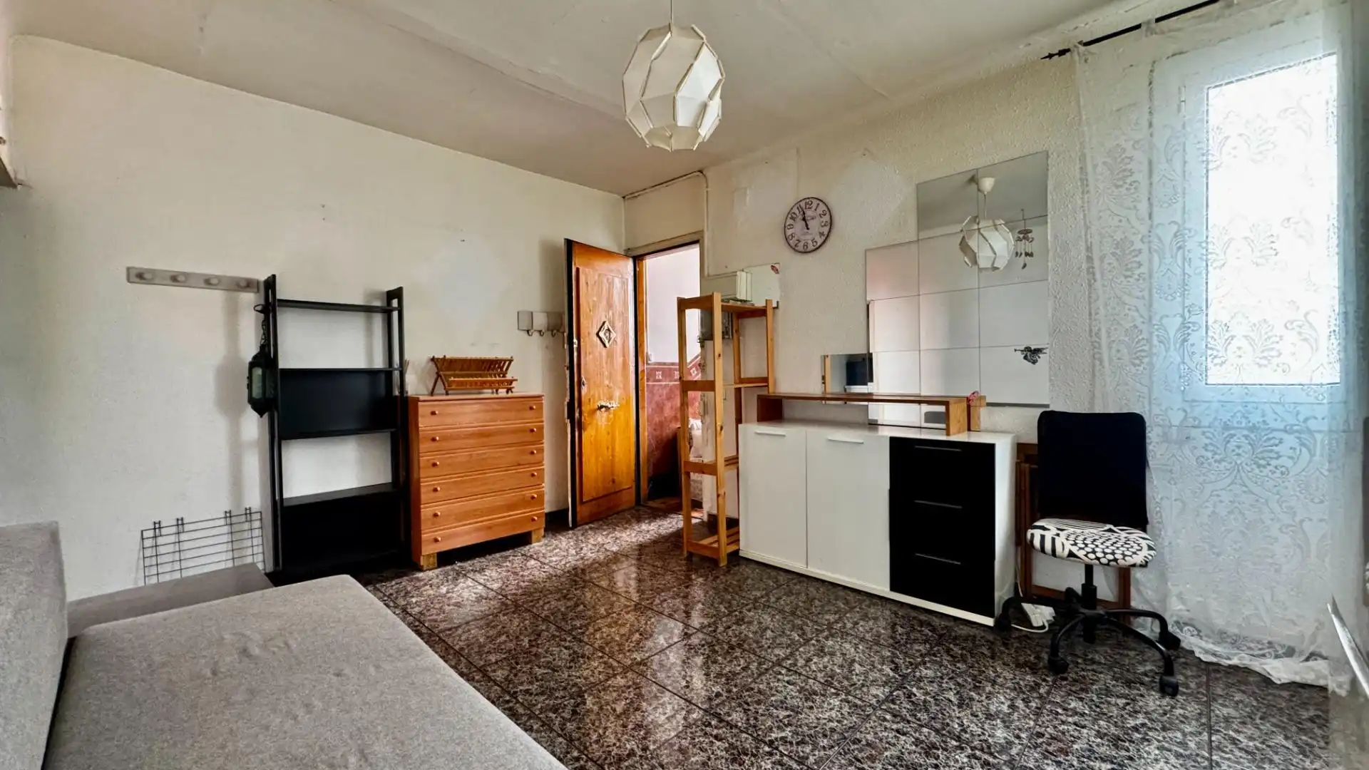 Pis de 25 m² a Barcelona