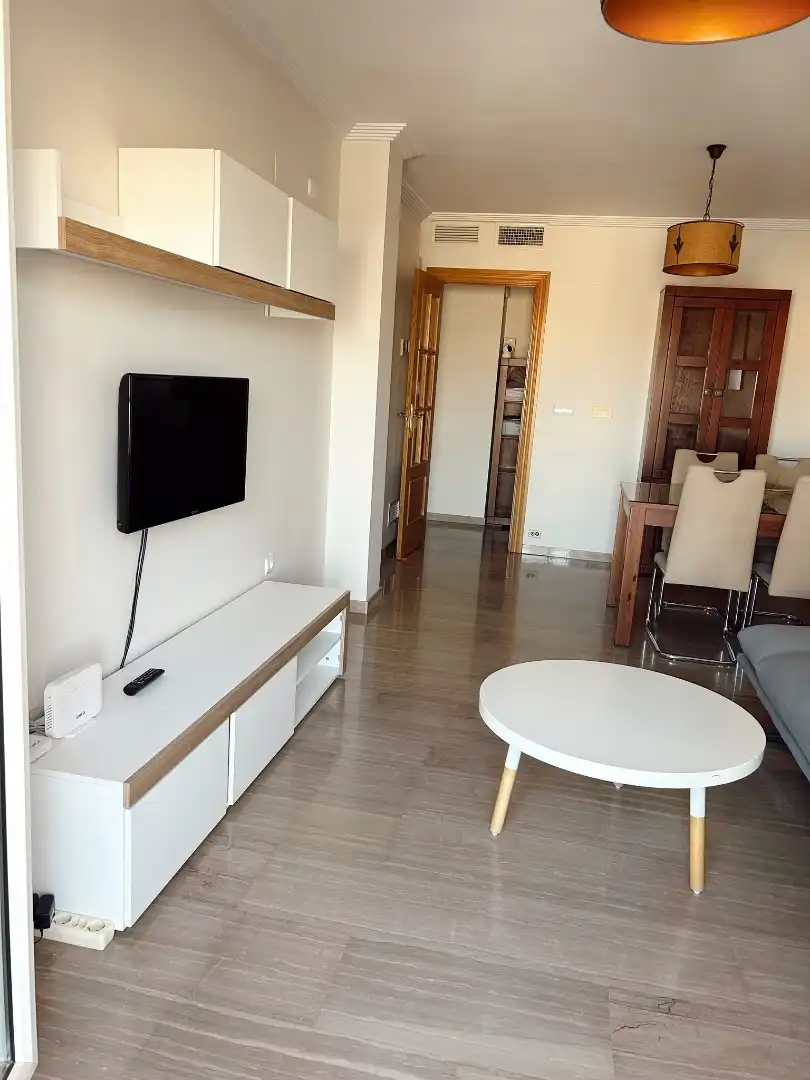 Pis de 90 m² a Granada