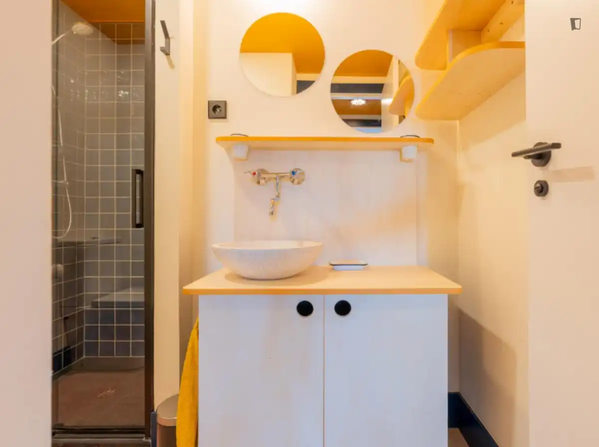 Habitación en alquiler, Madrid