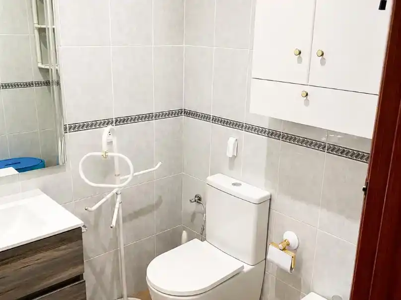 Piso de 100 m² en Jaén