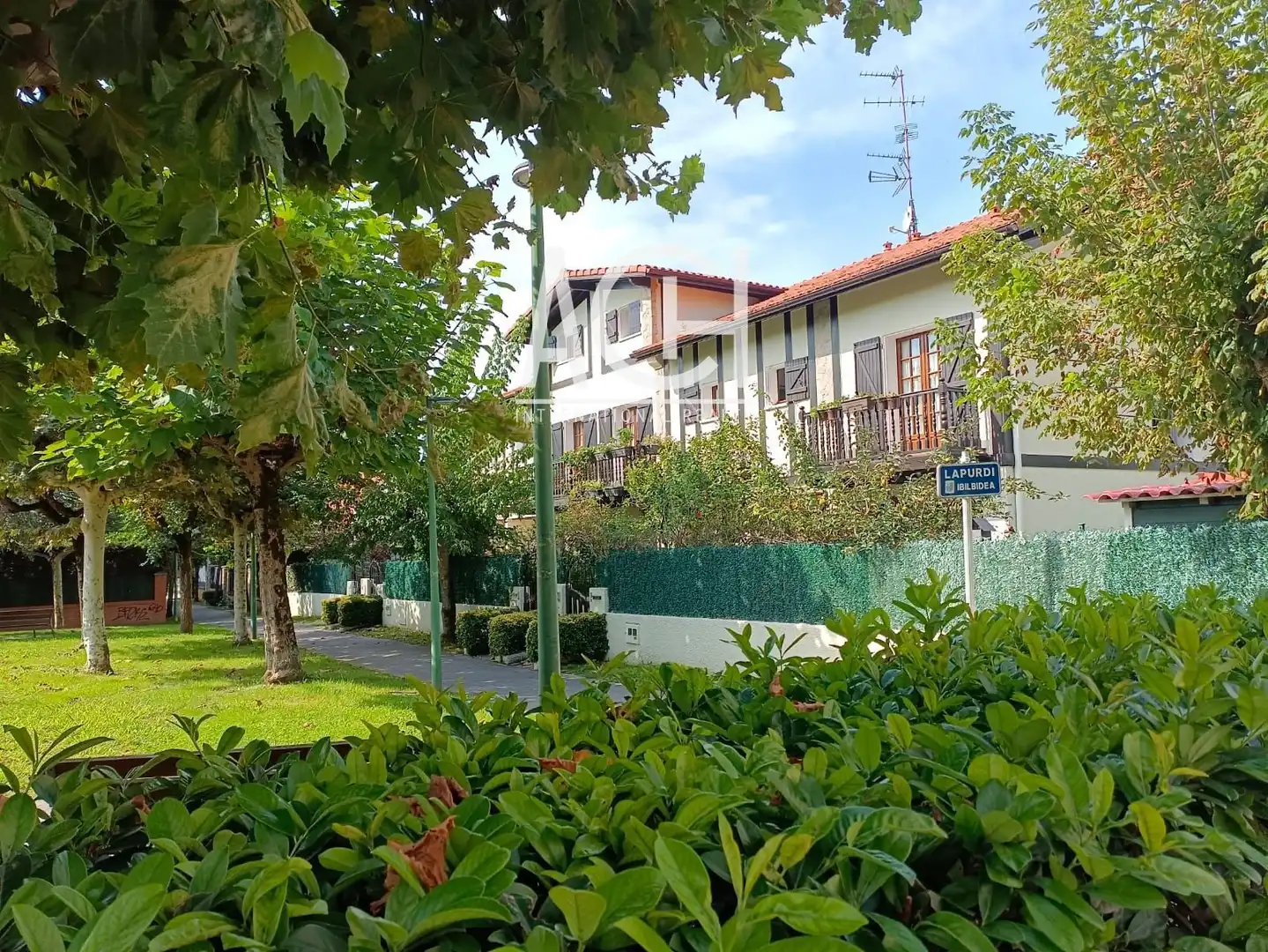 Piso de 60 m² en Berango