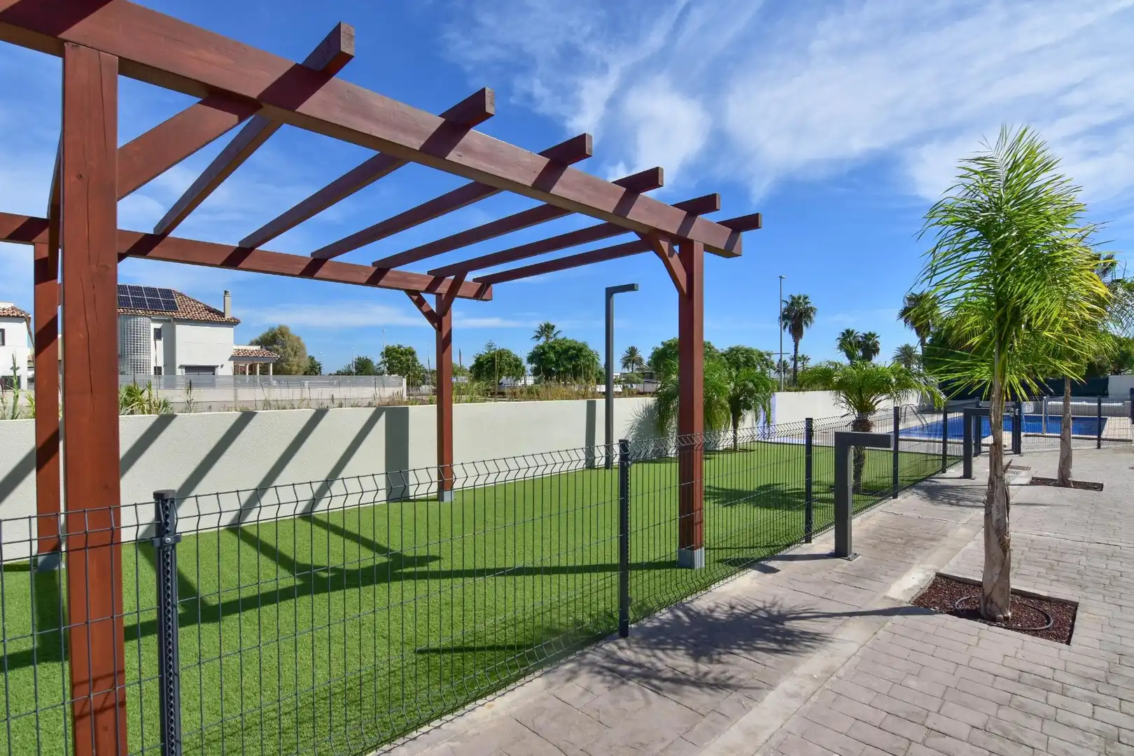 Moradia 18 m² em Almenara
