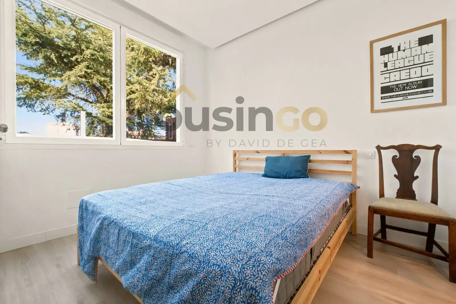 Appartamento 80 m² a Madrid
