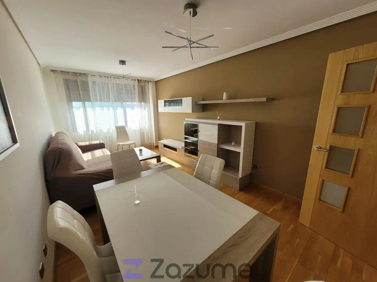 Piso de 76 m² en Valladolid