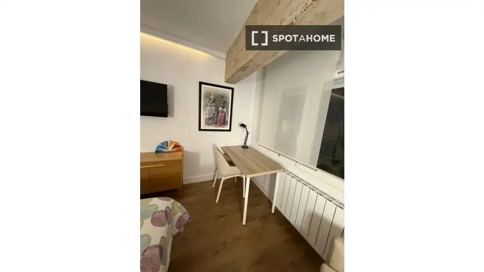 Habitación 78 m², Santander