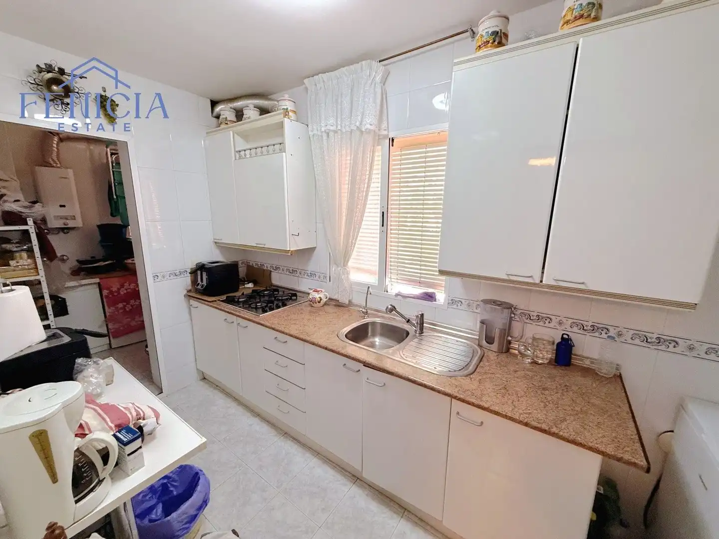 Piso de 90 m² en Almuñécar